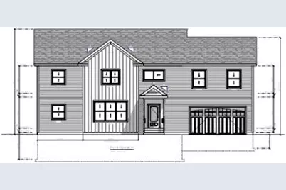 Lot 1 Betty Lane, Windham, ME 04062 - Photo 1