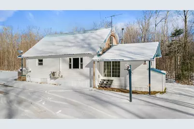 1183 Woodville Road, Woodville, ME 04457 - Photo 1