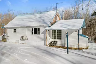 1183 Woodville Rd, Woodville, ME 04457 - Photo 1