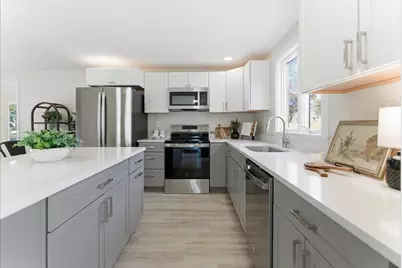 670 Wiscasset Road, Boothbay, ME 04537 - Photo 1