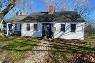 67 High St, Paris, ME 04281 - Photo 1