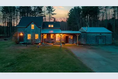 450 Carroll Road, Warren, ME 04864 - Photo 1