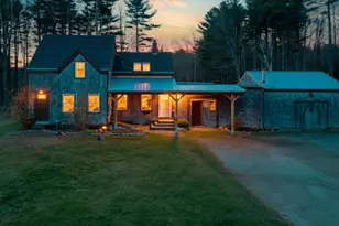 450 Carroll Rd, Warren, ME 04864 - Photo 1