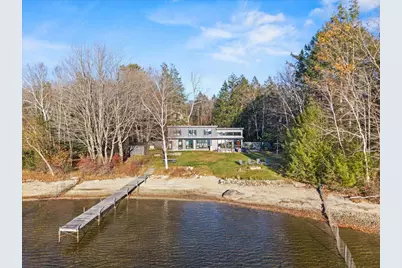 7 Wild Acres Road, Raymond, ME 04071 - Photo 1
