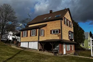 706 Crescent Ave, Rumford, ME 04276 - Photo 1