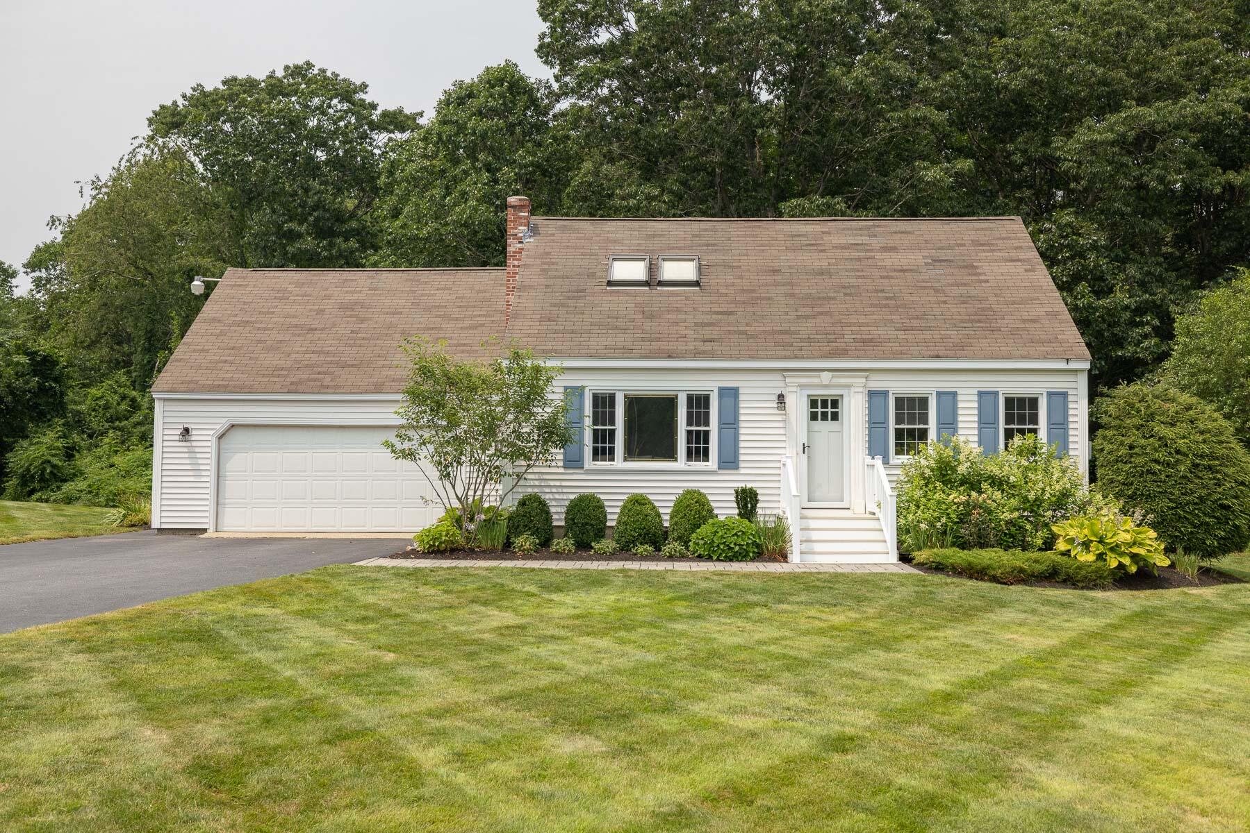 114 Downing Rd, Kennebunk, ME 04043 - MLS 1644190 - Coldwell Banker