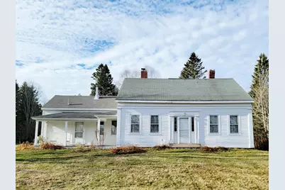 563 Eastside Road, Hancock, ME 04640 - Photo 1