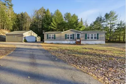450 Millett Road, Minot, ME 04258 - Photo 1