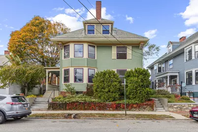 128 Chadwick Street, Portland, ME 04102 - Photo 1