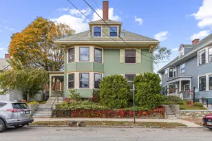 128 Chadwick St, Portland, ME 04102 - Photo 1