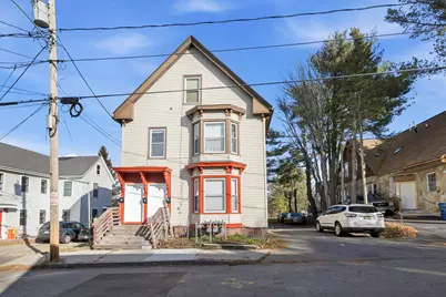 7 Cherry Street, Portland, ME 04102 - Photo 1