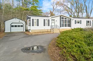 761 Quarry Rd, Wells, ME 04090 - Photo 1