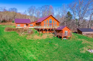561 S Mountain Vly Hwy, Montville, ME 04941 - Photo 1