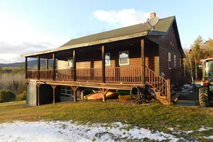 90 Cassidy Rd, Moscow, ME 04920 - Photo 1