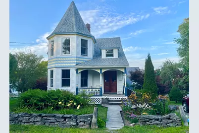 38 Union Street, Belfast, ME 04915 - Photo 1