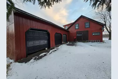 793 County Road, New Limerick, ME 04761 - Photo 1