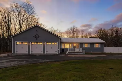 594 N Deer Isle Road, Deer Isle, ME 04627 - Photo 1