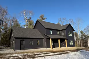 5 Dyer Overlook, Belgrade, ME 04917 - Photo 1