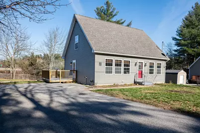 3 Rose Terrace, Auburn, ME 04210 - Photo 1