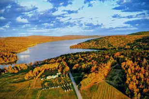 Lot A Dow Farm Rd, Island Falls, ME 04747 - Photo 1