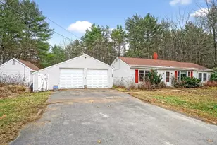 116 Dingley Spring Rd, Gorham, ME 04038 - Photo 1