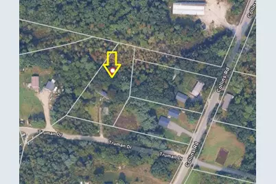 13 Truman Drive, Chelsea, ME 04330 - Photo 1