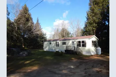 1074 Grover Hill Road, Bethel, ME 04217 - Photo 1