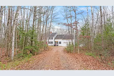 277 Old Stage Road, Woolwich, ME 04579 - Photo 1