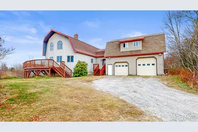 466 Middle Road, Sabattus, ME 04280 - Photo 1