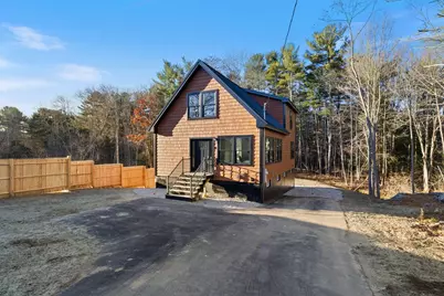 39 Tenney Hill Road, Kittery, ME 03905 - Photo 1