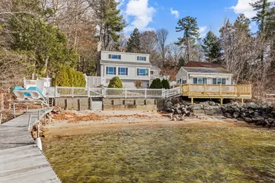6 Gilman Road, Standish, ME 04084 - Photo 1