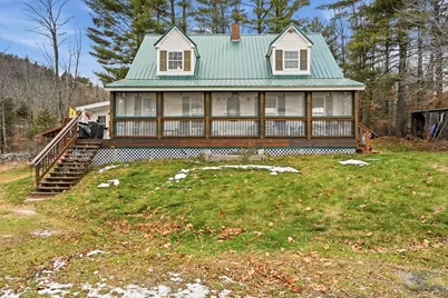 344 Bird Hill Road Road, Bethel, ME 04217 - Photo 1