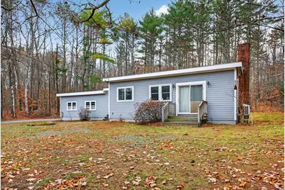 35 Webbs Mills Road, Raymond, ME 04071 - Photo 1