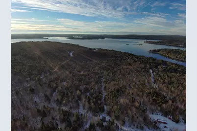 60 Pratt Cove Road, Island Falls, ME 04747 - Photo 1