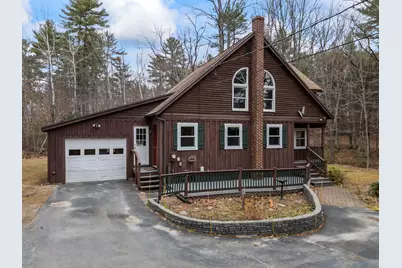 84 Watkins Shore Road, Casco, ME 04015 - Photo 1