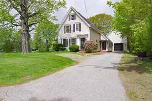 93 Elm St, Camden, ME 04843 - Photo 1