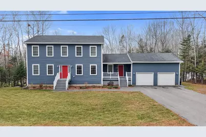 1144 Buck Hill Drive, Veazie, ME 04401 - Photo 1