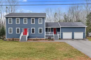 1144 Buck Hill Dr, Veazie, ME 04401 - Photo 1