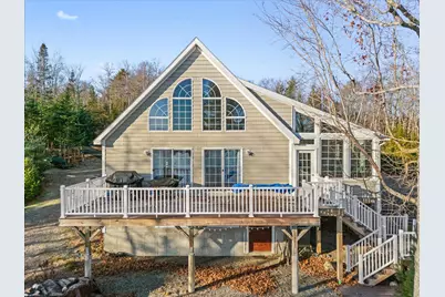 93 Forestry Lane, Eddington, ME 04428 - Photo 1