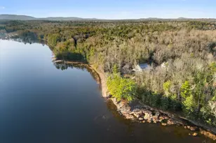 Lot 17 Forestry Ln, Eddington, ME 04428 - Photo 1