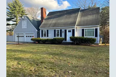 1 Pine Ridge Road, Saco, ME 04072 - Photo 1