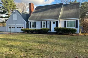 1 Pine Ridge Rd, Saco, ME 04072 - Photo 1