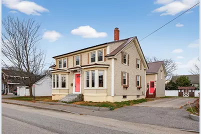 117 Temple Street, Saco, ME 04072 - Photo 1