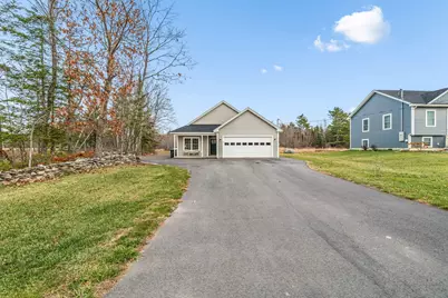 281 Partridge Lane, Hermon, ME 04401 - Photo 1