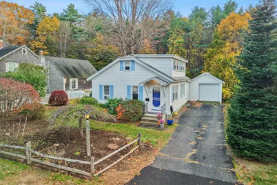 20 Bowdoin Street, Brunswick, ME 04011 - Photo 1