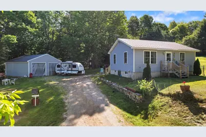 208 Upper Dedham Road, Dedham, ME 04429 - Photo 1