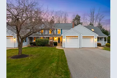 108 Hampton Glen Drive #108, Kennebunk, ME 04043 - Photo 1