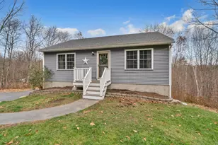 410 Ossipee Hill Rd, Waterboro, ME 04030 - Photo 1