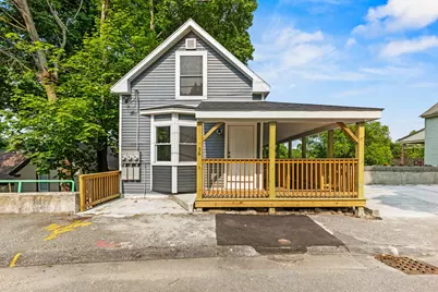 38 Newbury Street, Auburn, ME 04210 - Photo 1