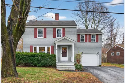 40 Belfort Street, Portland, ME 04103 - Photo 1